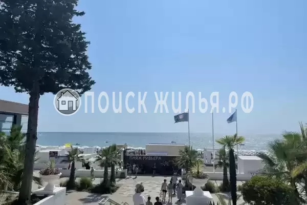 Квартира «Студия в самом центре»