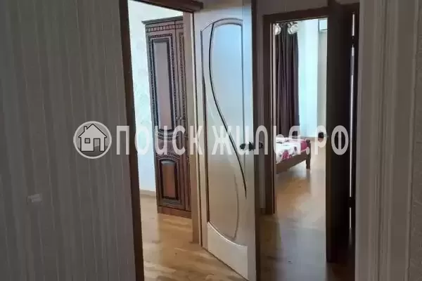 Квартира «На Грибоедова» Квартира «На Грибоедова»