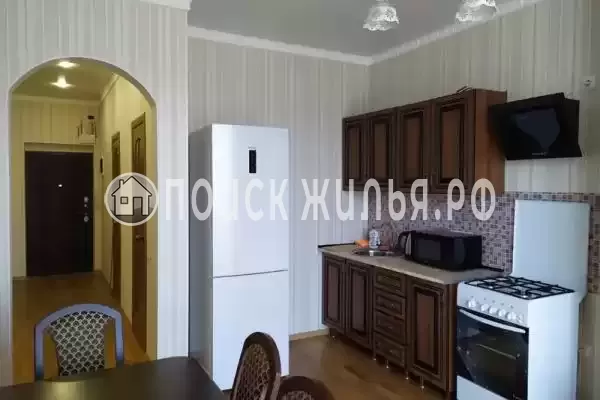 Квартира «На Грибоедова» Квартира «На Грибоедова»