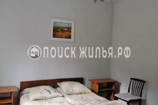 Квартира «У моря» Квартира «У моря»