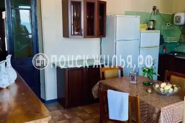 Квартира «У моря» Квартира «У моря»