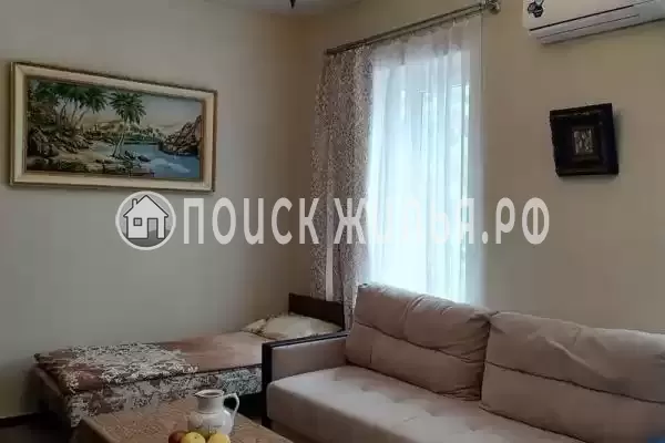 Квартира «У моря» Квартира «У моря»