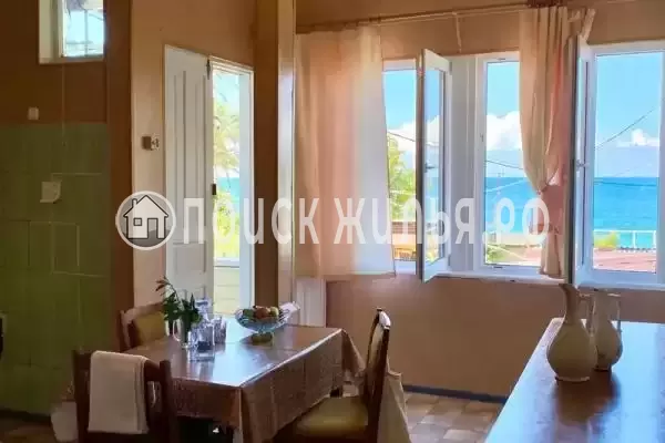 Квартира «У моря» Квартира «У моря»