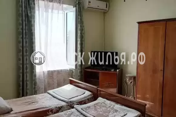 Квартира «У моря» Квартира «У моря»