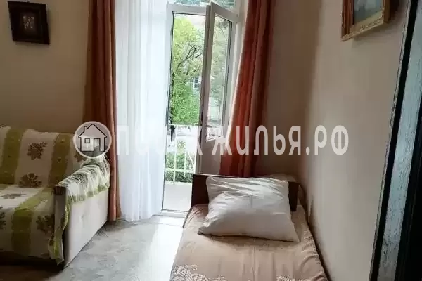 Квартира «У моря» Квартира «У моря»