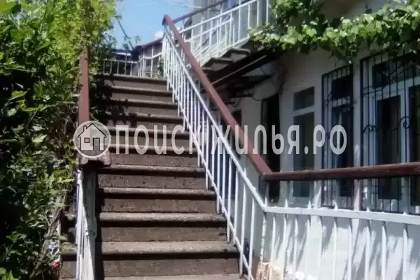 Квартира «У моря» Квартира «У моря»