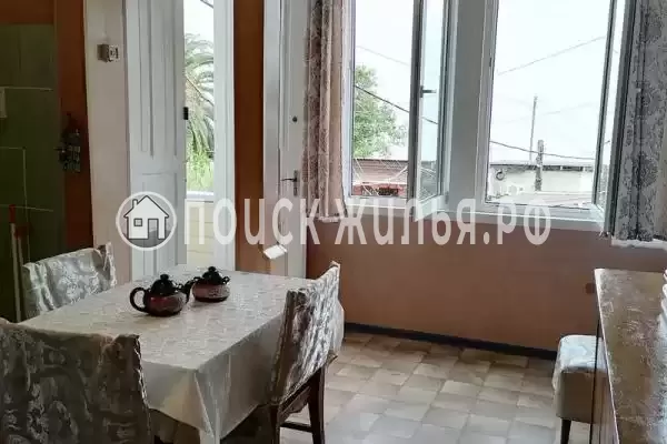 Квартира «У моря» Квартира «У моря»