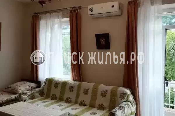 Квартира «У моря» Квартира «У моря»