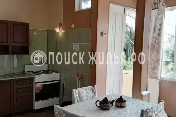 Квартира «У моря» Квартира «У моря»