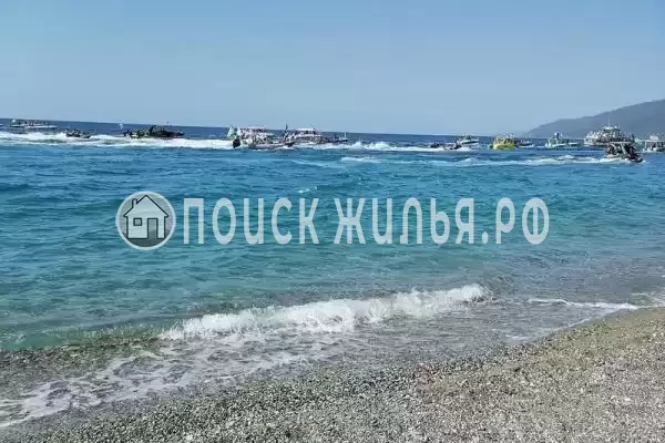 Квартира «У моря» Квартира «У моря»