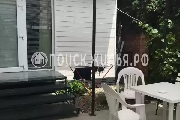 Дом под ключ, Лазарева, д.124