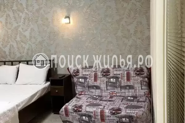 Дом под ключ, Лазарева, д.124