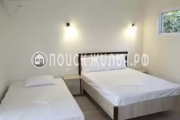 Дом под ключ, Лазарева, д.124