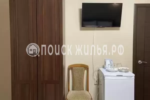 Дом под ключ, Лазарева, д.124