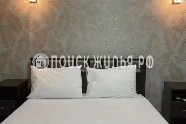 Дом под ключ, Лазарева, д.124