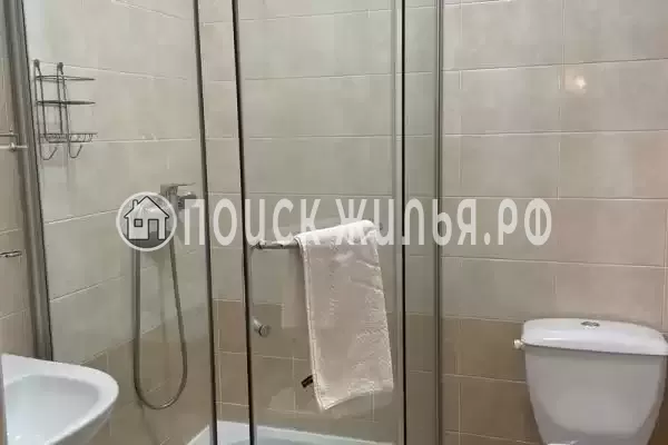 Дом под ключ, Лазарева, д.124