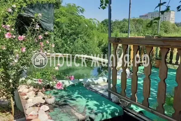 Дом под ключ «Приют Рыбака» Дом под ключ «Приют Рыбака»