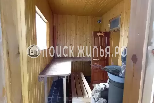 Дом под ключ «Приют Рыбака» Дом под ключ «Приют Рыбака»