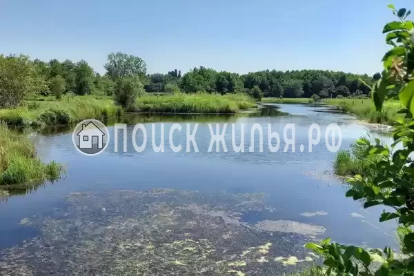 Дом под ключ «Приют Рыбака» Дом под ключ «Приют Рыбака»