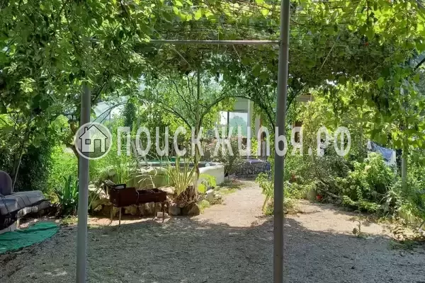 Дом под ключ «Приют Рыбака» Дом под ключ «Приют Рыбака»