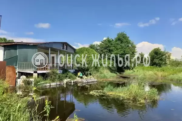 Дом под ключ «Приют Рыбака» Дом под ключ «Приют Рыбака»