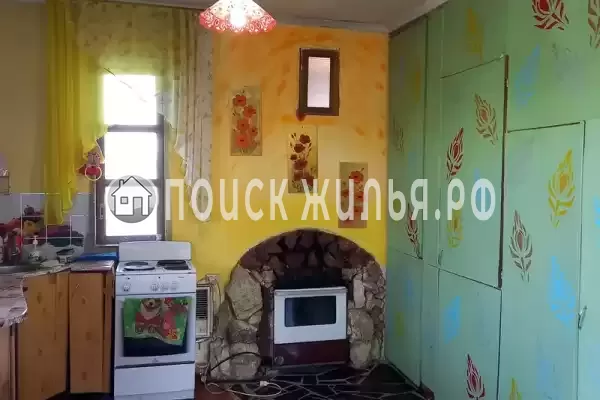 Дом под ключ «Приют Рыбака» Дом под ключ «Приют Рыбака»