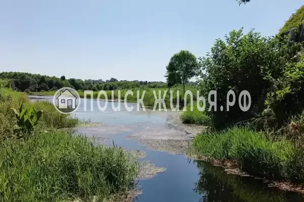 Дом под ключ «Приют Рыбака» Дом под ключ «Приют Рыбака»