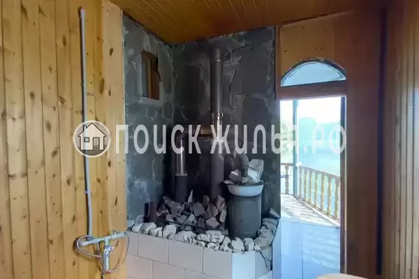 Дом под ключ «Приют Рыбака» Дом под ключ «Приют Рыбака»