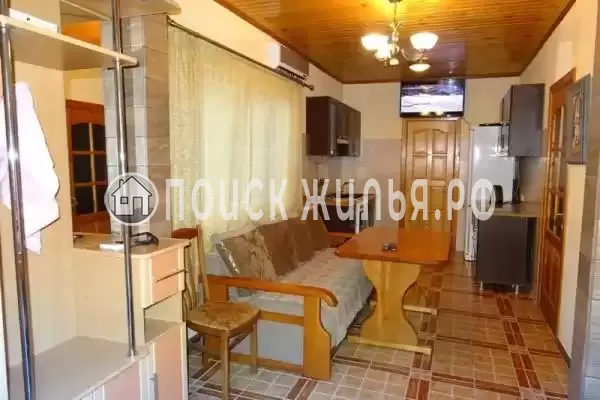 Частный сектор «Дом на Русских Добровольцев» Частный сектор «Дом на Русских Добровольцев»