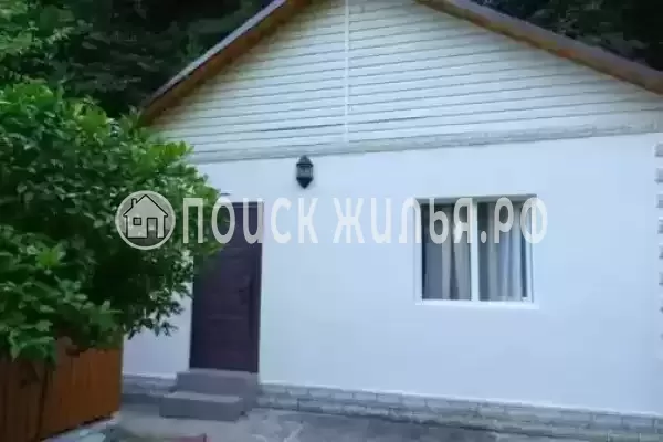 Частный сектор «Дом на Русских Добровольцев» Частный сектор «Дом на Русских Добровольцев»