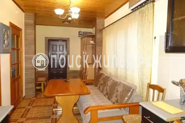 Частный сектор «Дом на Русских Добровольцев» Частный сектор «Дом на Русских Добровольцев»