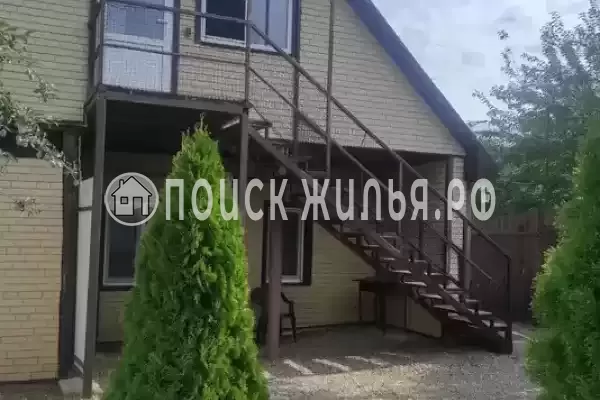 Частный сектор «Часть дома на Школьной»