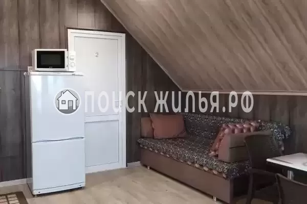 Частный сектор «Часть дома на Школьной»