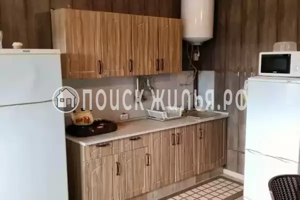 Частный сектор «Часть дома на Школьной»