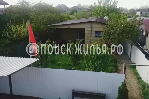 Частный сектор «Часть дома на Школьной»