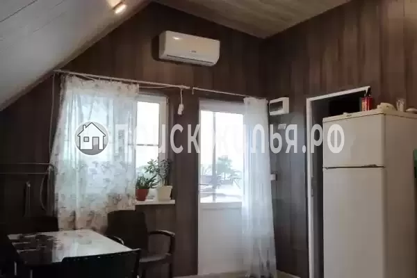 Частный сектор «Часть дома на Школьной»