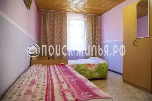 «Три березки»