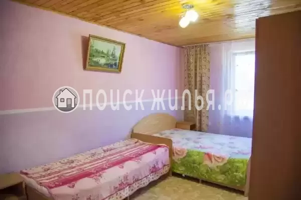 «Три березки»