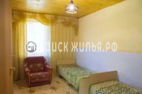 «Три березки»