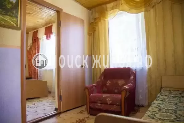 «Три березки»