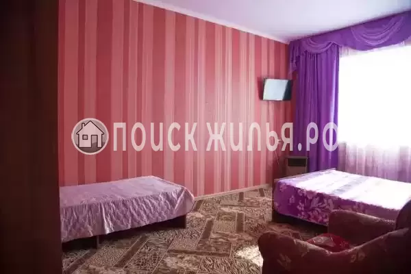 «Три березки»