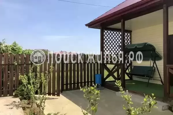 «Три березки»