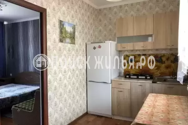 «Три березки»