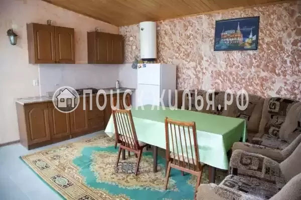 «Три березки»