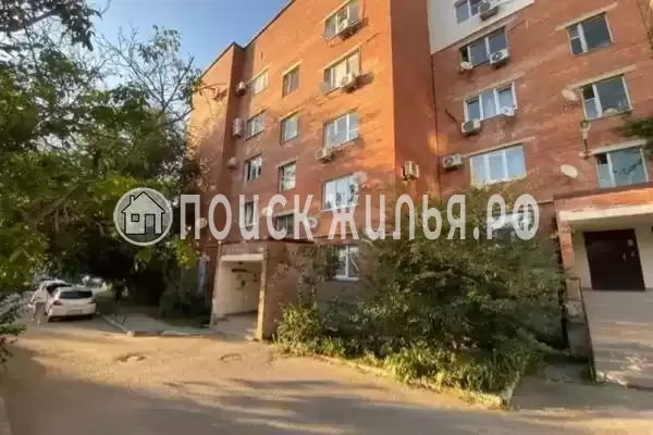 Квартира «На Короленко» Квартира «На Короленко»