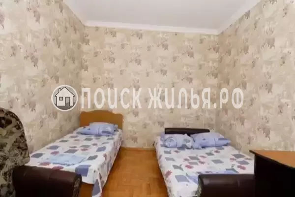 Квартира «На Короленко» Квартира «На Короленко»