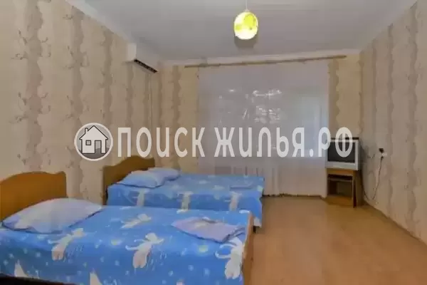 Квартира «На Короленко» Квартира «На Короленко»