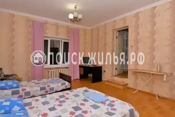 Квартира «На Короленко» Квартира «На Короленко»