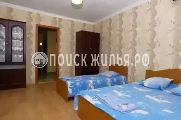 Квартира «На Короленко» Квартира «На Короленко»