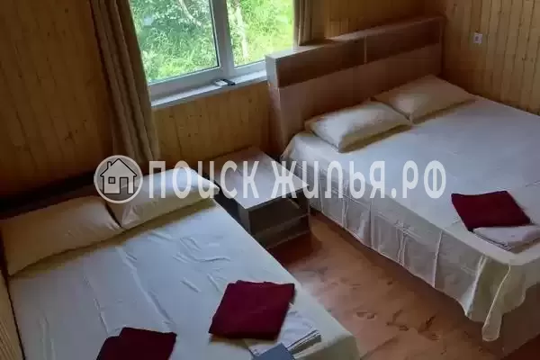 Частный сектор «Домик под ключ Антарес»